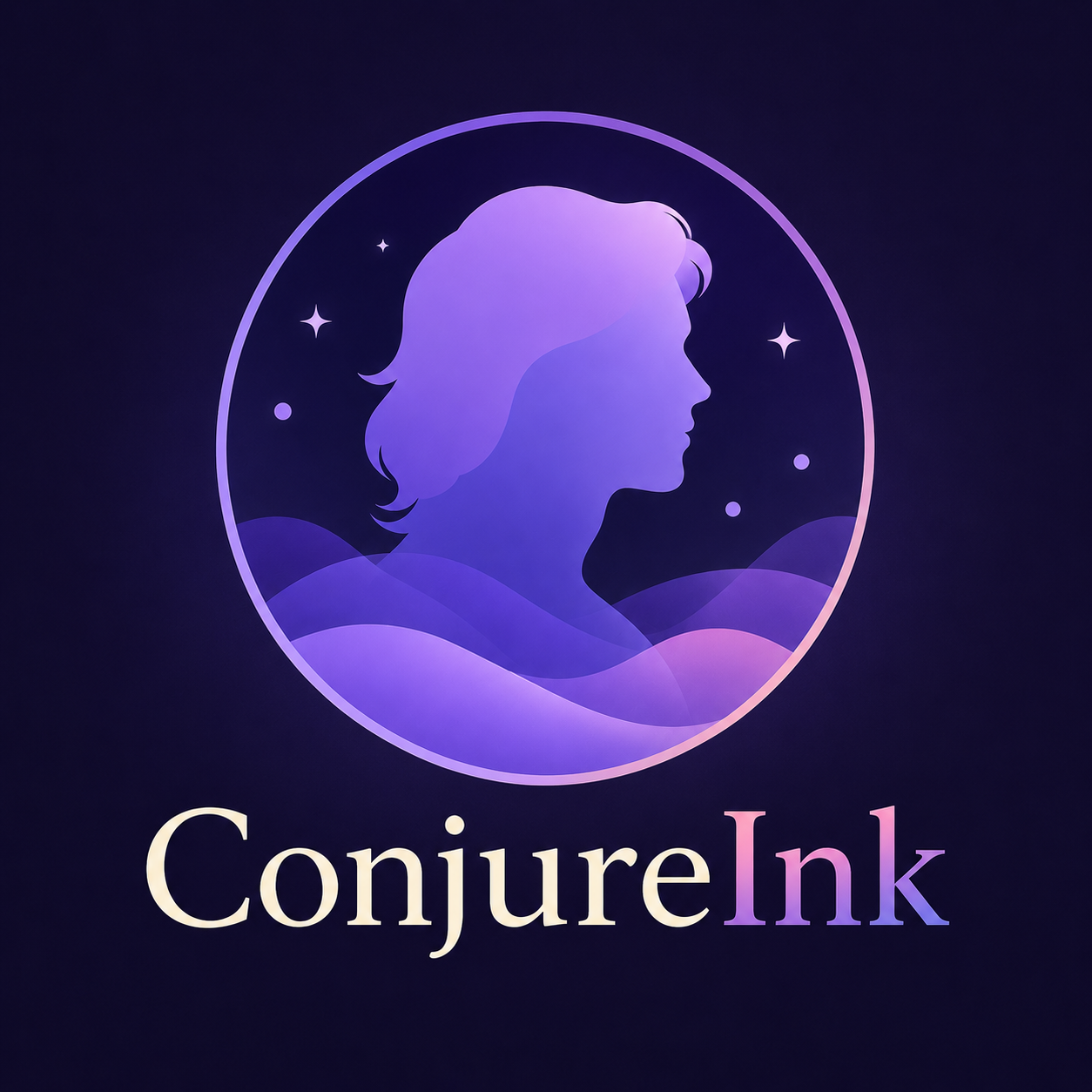 ConjureInk